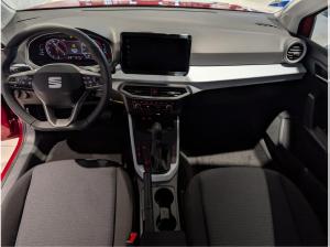 Seat Arona Road Edition 1.0 TSI 85kW (116PS) 7-Gang DSG SOFORT VERFÜGBAR! 31