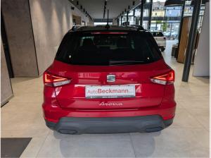 Seat Arona Road Edition 1.0 TSI 85kW (116PS) 7-Gang DSG SOFORT VERFÜGBAR! 31