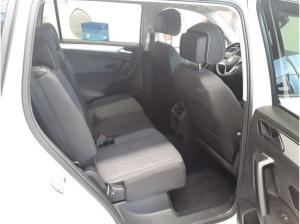 Volkswagen Tiguan Allspace Life MOVE 4Motion 2.0 TDI 147kW DSG - Pano Area View Navi LM IQ Drive 7-Sitzer Matrix-LED SHZ