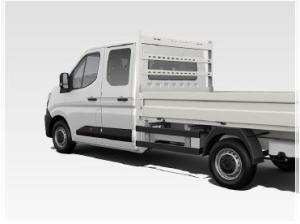Renault Master Pritsche DoKa L3H1 dCi150 7-Sitzer
