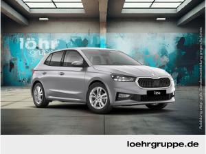 Skoda Fabia Essence 1,0 MPI 59 kW (80 PS)