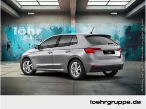 Skoda Fabia Essence 1,0 MPI 59 kW (80 PS)