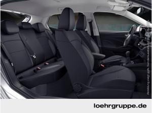 Skoda Fabia Essence 1,0 MPI 59 kW (80 PS)