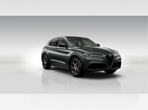 Alfa Romeo Stelvio Veloce | TOP AUSSTATTUNG | SOFORT VERFÜGBAR | Gewerbe