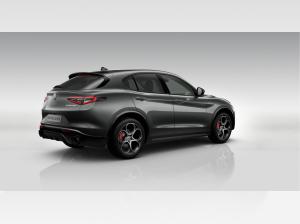Alfa Romeo Stelvio Veloce | TOP AUSSTATTUNG | SOFORT VERFÜGBAR | Gewerbe