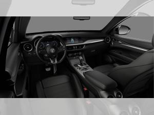 Alfa Romeo Stelvio Veloce | TOP AUSSTATTUNG | SOFORT VERFÜGBAR | Gewerbe