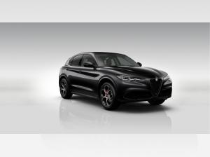 Alfa Romeo Stelvio Veloce | TOP AUSSTATTUNG | SOFORT VERFÜGBAR | Gewerbe