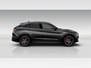 Alfa Romeo Stelvio Veloce | TOP AUSSTATTUNG | SOFORT VERFÜGBAR | Gewerbe