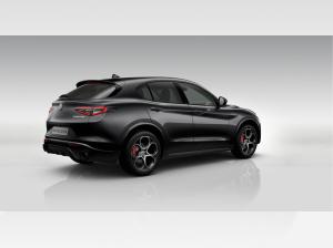Alfa Romeo Stelvio Veloce | TOP AUSSTATTUNG | SOFORT VERFÜGBAR | Gewerbe