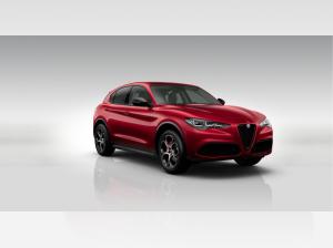 Alfa Romeo Stelvio Veloce | TOP AUSSTATTUNG | SOFORT VERFÜGBAR | Gewerbe