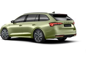 Skoda Octavia 2.0 TDI 110kW DSG Sportline Combi