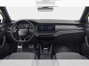 Skoda Octavia 2.0 TDI 110kW DSG Sportline Combi