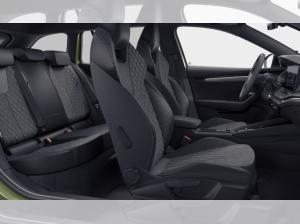 Skoda Octavia 2.0 TDI 110kW DSG Sportline Combi