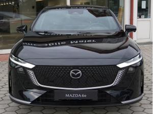 Mazda 6e *Leasing-Schnäppchen* EV Takumi*bis 479km Reichweite*