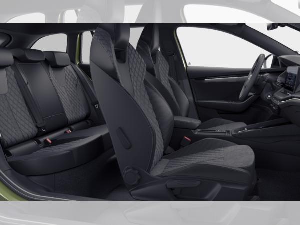 Skoda Octavia 2.0 TDI 110kW DSG  Sportline Combi