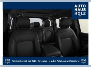Land Rover Defender MY26 NEUWAGENAKTION 110er! 19ZOLL SCHWARZ - SCHWARZ PAKET - 360 KAMERA - SHZ - FAHRPAKET