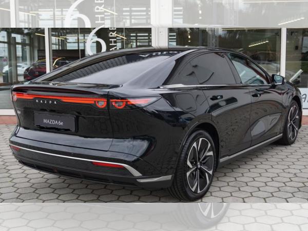 Mazda 6e *ohne Anzahlung* EV Takumi *bis 479km Reichweite*
