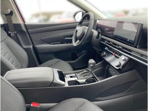 Hyundai TUCSON FL 1.6T DCT Select LED/Kamera/Navi/GRA/App