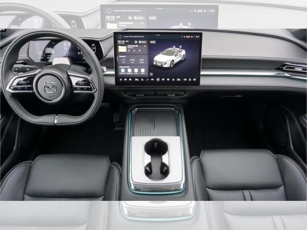 Mazda 6e *ohne Anzahlung* EV Takumi *bis 479km Reichweite*