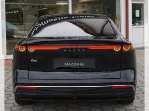 Mazda 6e *Leasing-Schnäppchen* EV Takumi*bis 479km Reichweite*