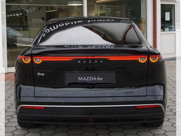 Mazda 6e *ohne Anzahlung* EV Takumi *bis 479km Reichweite*
