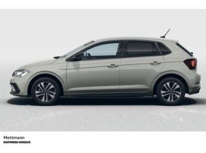Volkswagen Polo ENERGY 1.0 TSI (Mettmann)