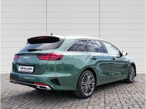 Kia Ceed SW 1.5T GT-Line *Gewerbe* DCT7 Digitales Cockpit 18'' PDC