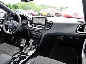 Kia Ceed SW 1.5T GT-Line *Gewerbe* DCT7 Digitales Cockpit 18'' PDC