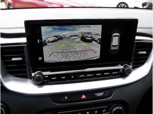 Kia Ceed SW 1.5T GT-Line *Gewerbe* DCT7 Digitales Cockpit 18'' PDC