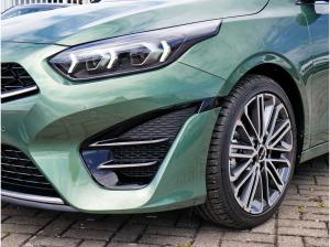 Kia Ceed SW 1.5T GT-Line *Gewerbe* DCT7 Digitales Cockpit 18'' PDC