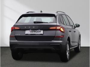 Skoda Kamiq 1.0 TSI DSG *Selection* Full-Service inkl. Winterräder !! SOFORT VERFÜGBAR !!