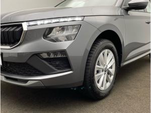Skoda Kamiq 1.0 TSI DSG *Selection* Full-Service inkl. Winterräder !! SOFORT VERFÜGBAR !!