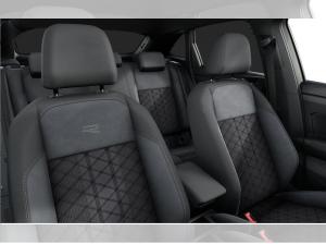 Volkswagen Taigo R-Line 1,0 l TSI OPF 85 kW (116 PS) 7-Gang-Doppelkupplungsgetriebe DSG