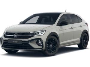 Volkswagen Taigo R-Line 1,0 l TSI OPF 85 kW (116 PS) 7-Gang-Doppelkupplungsgetriebe DSG