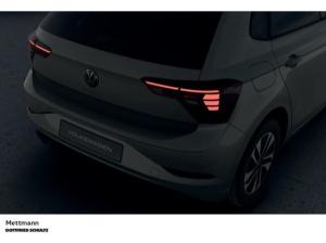 Volkswagen Polo ENERGY 1.0 TSI (Mettmann)