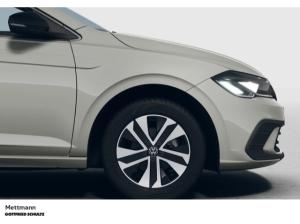 Volkswagen Polo ENERGY 1.0 TSI (Mettmann)