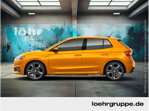 Skoda Fabia Balance 1,0 MPI 59 kW (80 PS)