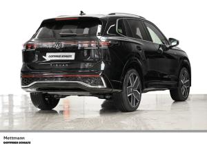 Volkswagen Tiguan R-Line 2.0 TSI 4MOTION (Mettmann)