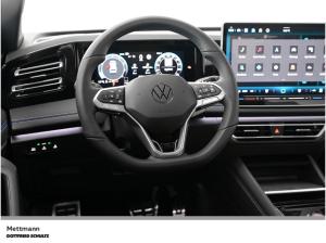 Volkswagen Tiguan R-Line 2.0 TSI 4MOTION (Mettmann)