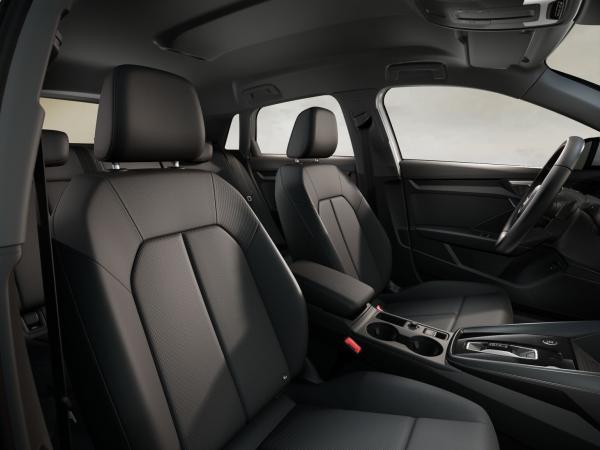 Audi A3 TFSI e 150 kW S  tronic Sportback