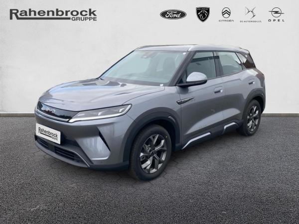 BYD ATTO 2 DM-i Boost *Bestellfahrzeug*