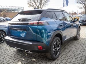 Peugeot 2008 GT HYBRID 145 e-DSC6 *SOFORT*