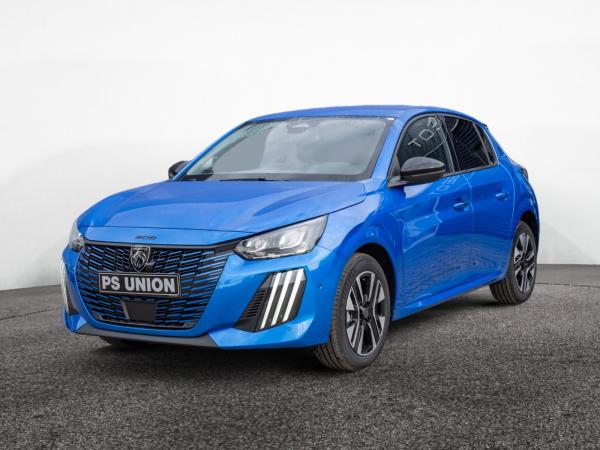 Peugeot 208 ALLURE HYBRID 110 e-DSC6 *SOFORT*