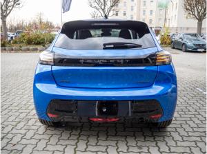 Peugeot 208 ALLURE HYBRID 110 e-DSC6 *SOFORT*