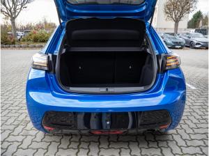 Peugeot 208 ALLURE HYBRID 110 e-DSC6 *SOFORT*