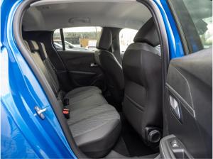 Peugeot 208 ALLURE HYBRID 110 e-DSC6 *SOFORT*