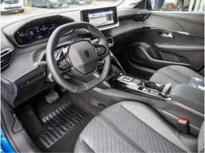 Peugeot 208 ALLURE HYBRID 110 e-DSC6 *SOFORT*