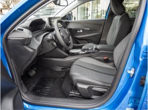 Peugeot 208 ALLURE HYBRID 110 e-DSC6 *SOFORT*