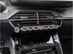Peugeot 208 ALLURE HYBRID 110 e-DSC6 *SOFORT*