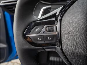 Peugeot 208 ALLURE HYBRID 110 e-DSC6 *SOFORT*